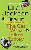 The Cat Who Talked Turkey