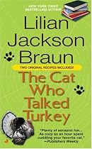 The Cat Who Talked Turkey (Cat Who...)
