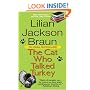 The Cat Who Talked Turkey (Cat Who...)