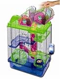 Penn-Plax Here & There - Home & Traveler - Large