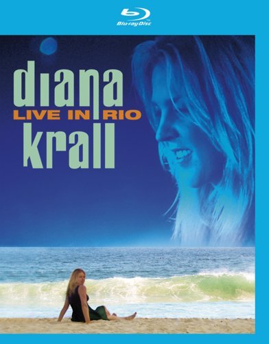 Live in Rio (Dol Dts) [Blu-ray] [Import]