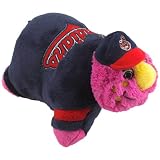 MLB Cleveland Indians Mini Mascot Pillow Pet