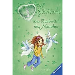 Silberherz 11: Das Zauberlicht des Mondes