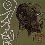 Power Movements (The Remixes)