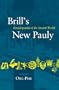 Brill's New Pauly: Antiquity: Obl-phe (Brill's New Pauly)