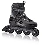 Rollerblade Men's Fusion X3 Urban Skate