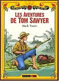 Les aventures de Tom Sawyer