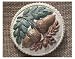 Fall Springerle Cookie Gift Tin