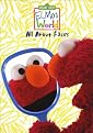 Sesame Street: Elmo's World - All About Faces