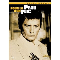 Pour la peau d'un flic