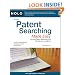 Patent Searching Made Easy: How to Do Patent Searches on the Internet & in the Library