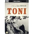 Toni - Masters of Cinema series [DVD]