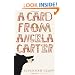 A Card From Angela Carter