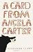 A Card from Angela Carter