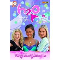 H2O - Plötzlich Meerjungfrau.