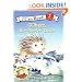 Gilbert, the Surfer Dude (I Can Read Book 2)