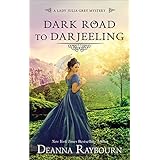 dark road to darjeeling a lady julia grey mystery