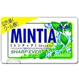 ミンティア　<strong>シャープ</strong>エバー　30個