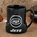 Boelter Brands NFL New York Jets 472926 Coffee Mug, Team Color, 18 oz