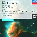 Main Title [Star Wars]