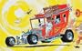 Revell 1:24 Tijuana Taxi