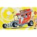 Revell 1:24 Tijuana Taxi