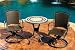 Tortuga Tuscan Lorne 3-Piece Bistro Set