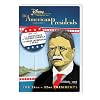 Disney's The American Presidents: 1890-1945: The Emergence of Modern America, The Great Depression & WWII