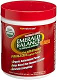 Emerald Balance Nutritional Support, Tropical Berry Flavor, 30 Servings