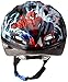 Bell Child Spider-Man Speedy Spidey Bike Helmet