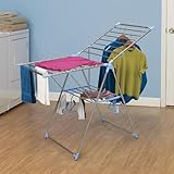 Best Price Household Essentials 5022 Gullwing Clothing Dryer, Metal Construction