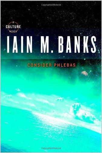 Consider Phlebas