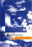 Die Ebenen des Bewu�tseins