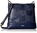 Isaac Mizrahi - Handbags Kay Perf Cross Body
