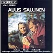Sallinen: Sinfonia / Chorali / String Quartet