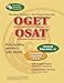 OGET/OSAT Oklahoma General Education & Subject Area Tests - Elementary Education (OGET / OSAT Teacher Cert Test Prep)