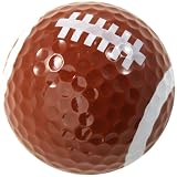 Chromax Football Odd Balls, Pack of 3