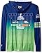 NFL Seattle Seahawks Super Bowl XLVIII Champions Hoody Tee, XX-Large