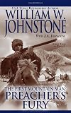 Preachers Fury (The First Mountain Man)