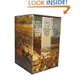 The Civil War: A Narrative (3 Vol. Set) by ShelFoote