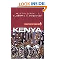 Kenya - Culture Smart! The Essential Guide to Customs & Culture