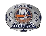 New York Islanders NHL Hockey Belt Buckle SALE