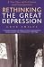 Search : Rethinking the Great Depression