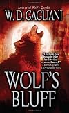 Wolf's Bluff