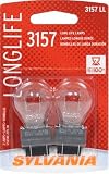Sylvania 3157LLBP Miniature Incandescent Long Life Lamp