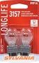 Sylvania 3157LLBP Long Life Miniature Incandescent Lamp