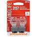 Sylvania 3157LLBP Long Life Miniature Incandescent Lamp