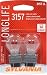 Sylvania 3157LLBP Miniature Incandescent Long Life Lamp