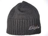 Eisb&auml;r Herren M&uuml;tze Trop Crystal, schwarz, 323014