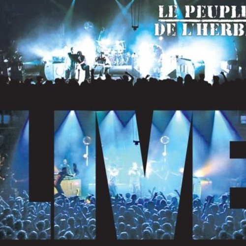Le Peuple de l'Herbe Foto 2